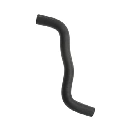 Dayco 88-97 Geo/Toyota 1.6/1.8L Radiator Hose, 71449 71449